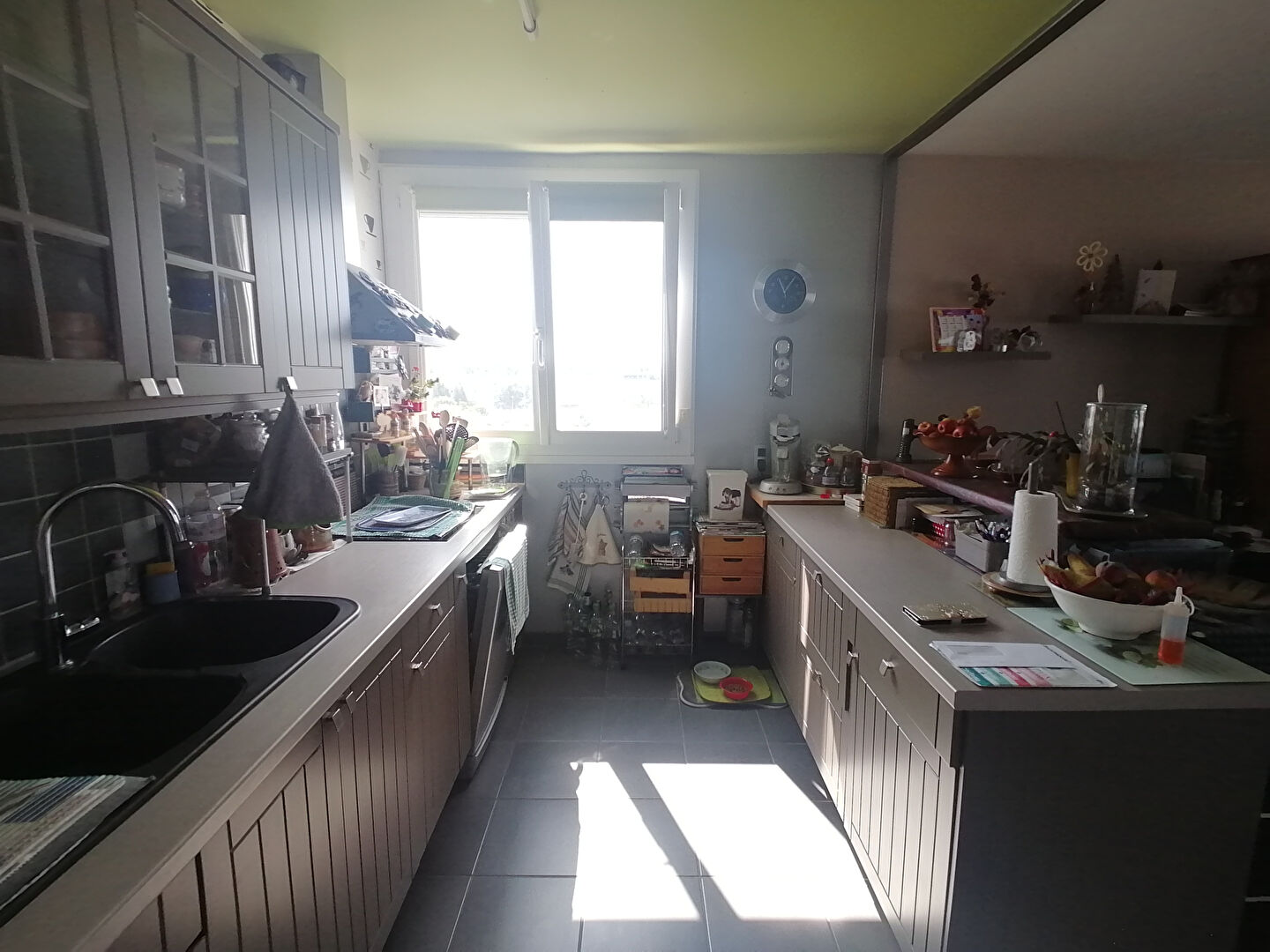 Photo Appartement Compiegne 4 pièce(s) 83 m2 image 6/6