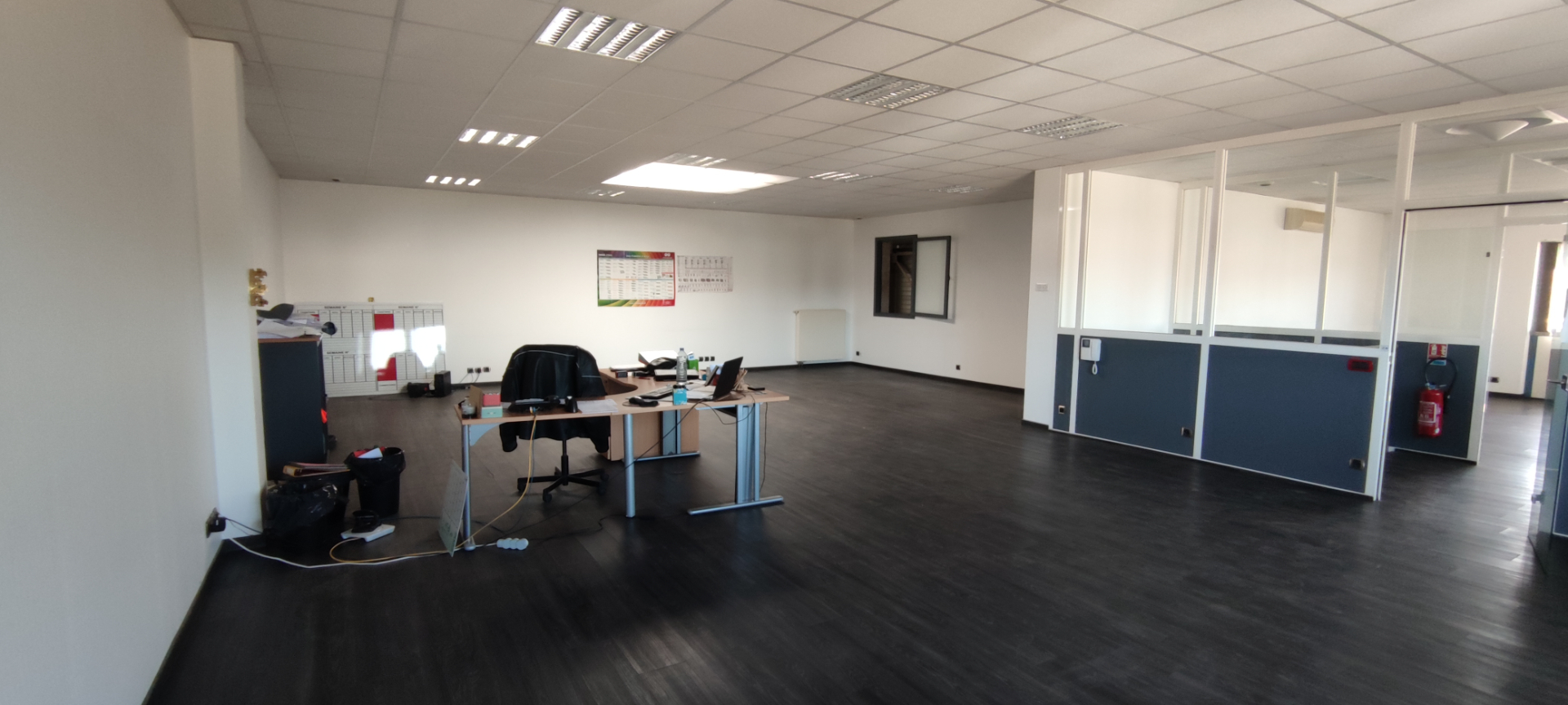 Photo Local commercial Beauvais 570 m2 image 6/6