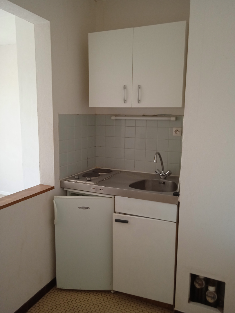 Photo Appartement Creil 1 pièce(s) 32 m2 image 3/6