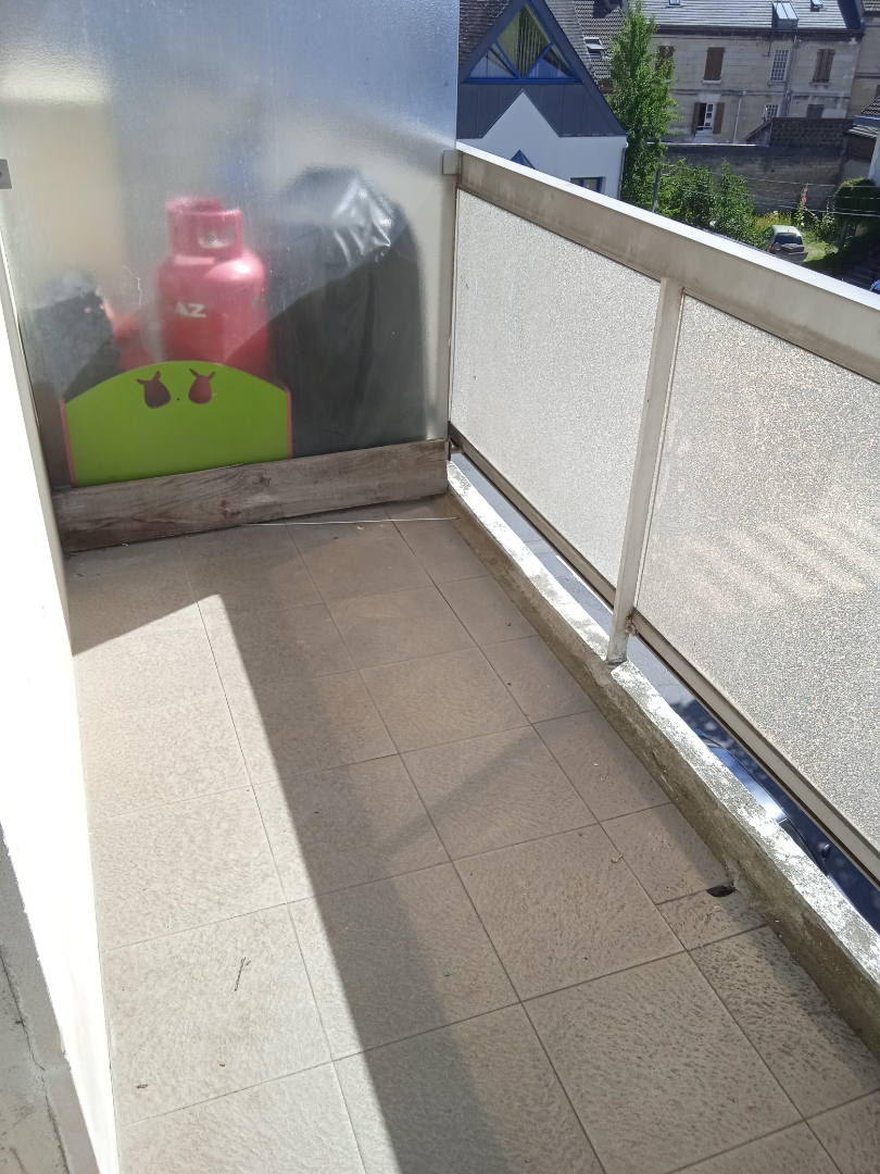 Photo Appartement Creil 1 pièce(s) 32 m2 image 6/6