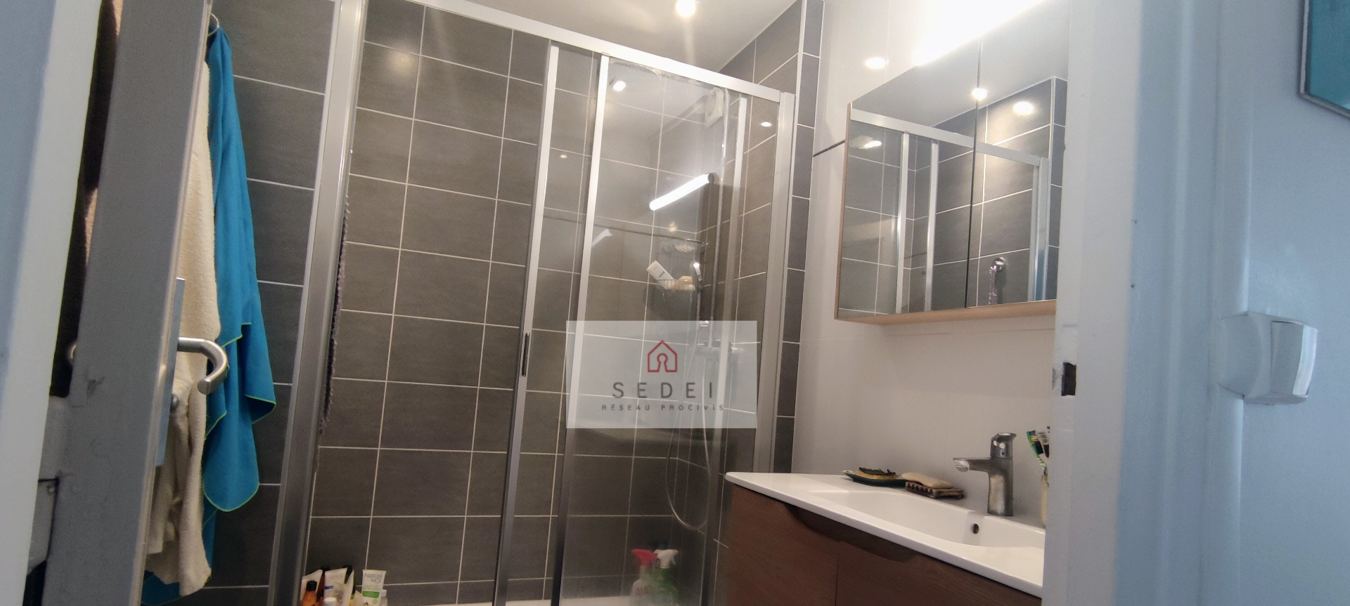 Photo Appartement Beauvais 5 pièce(s) 126.24 m2 image 5/6