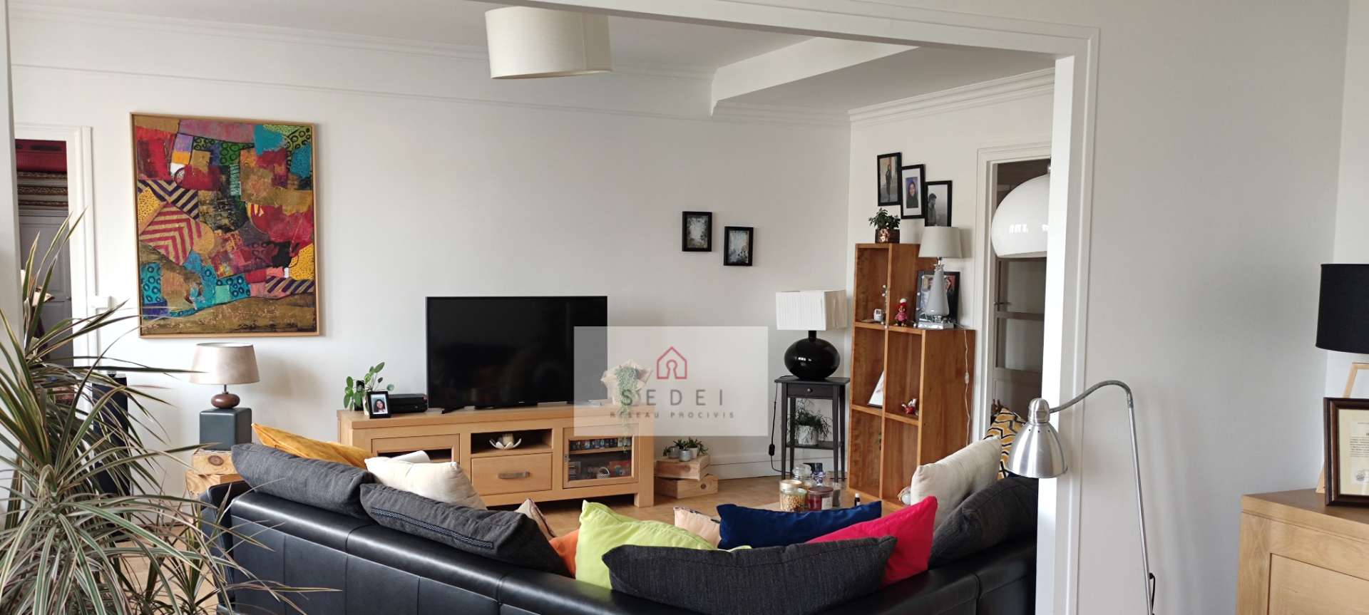 Photo Appartement Beauvais 5 pièce(s) 126.24 m2 image 6/6