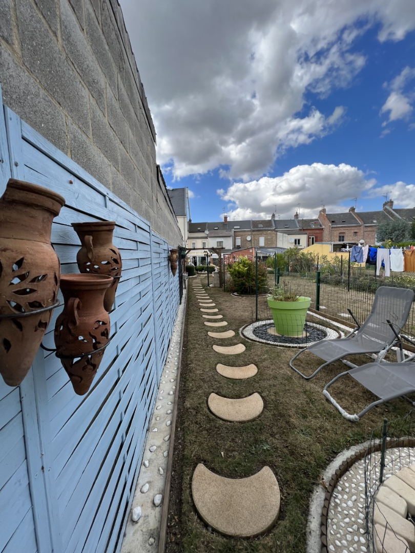 Photo Maison Amiens ST-ACHEUL image 1/6