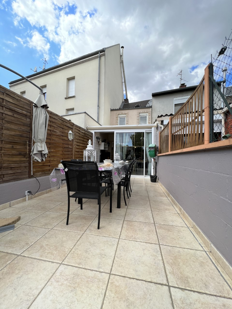 Photo Maison Amiens ST-ACHEUL image 3/6