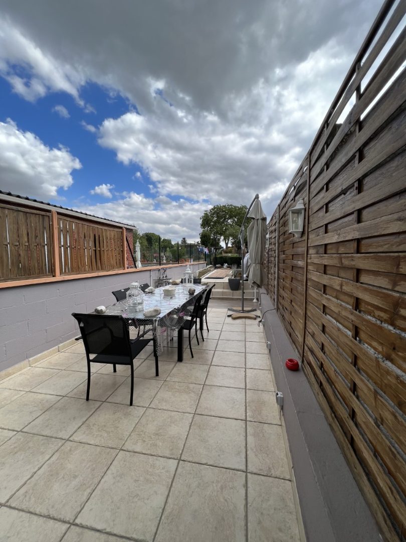 Photo Maison Amiens ST-ACHEUL image 4/6