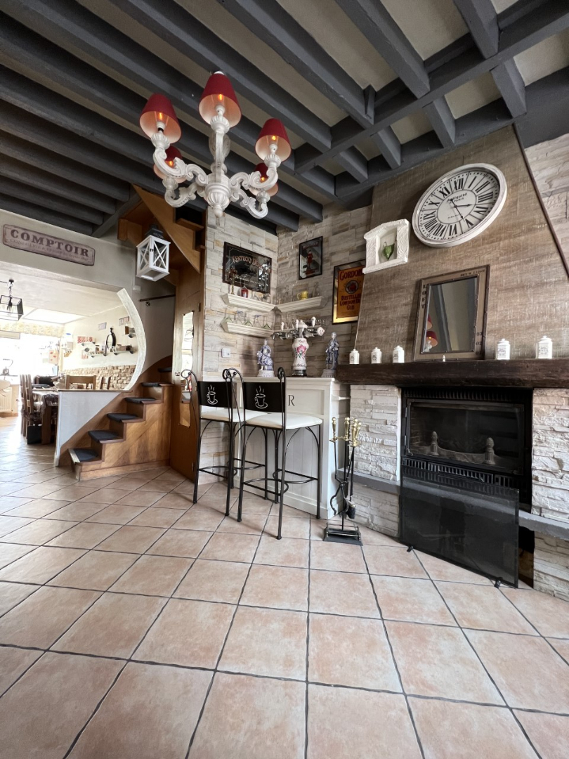 Photo Maison Amiens ST-ACHEUL image 5/6