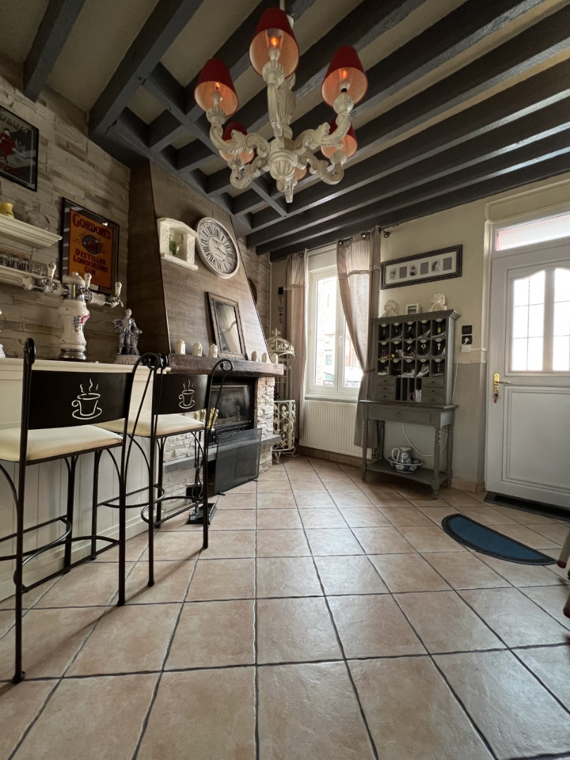 Photo Maison Amiens ST-ACHEUL image 6/6