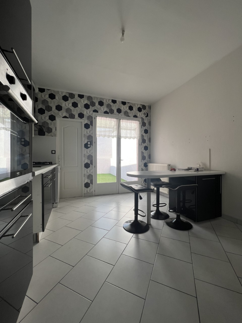 Photo Maison Amiens 4 pièce(s) 73 m2 image 3/6