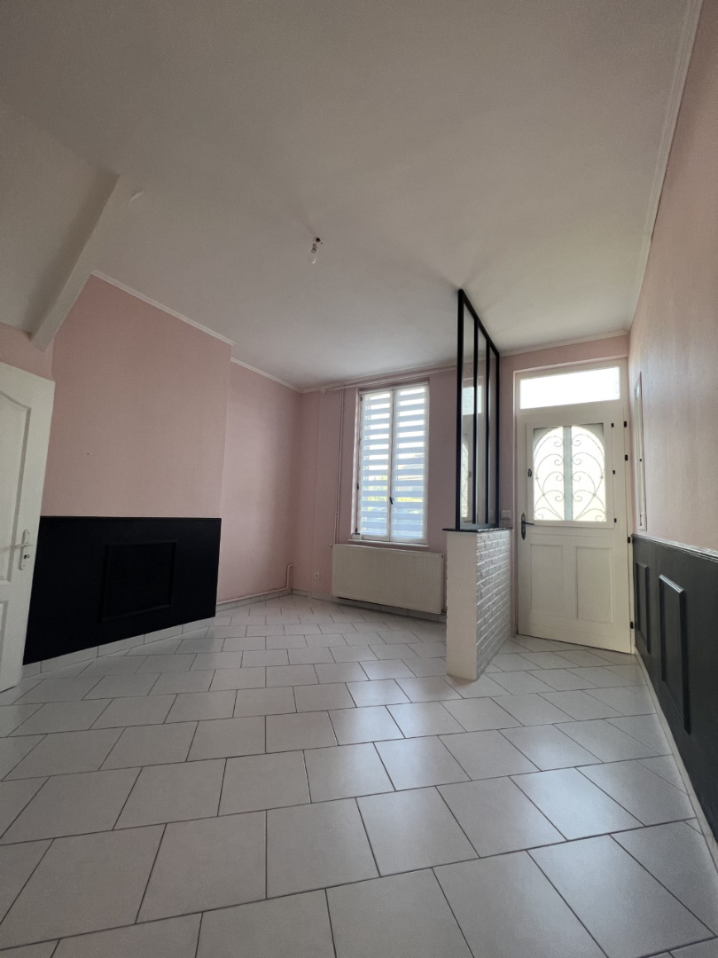 Photo Maison Amiens 4 pièce(s) 73 m2 image 4/6