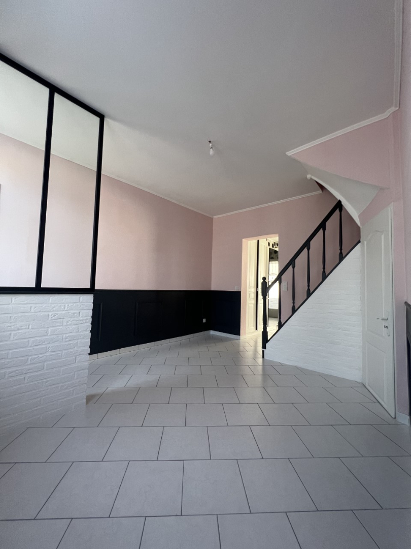 Photo Maison Amiens 4 pièce(s) 73 m2 image 5/6