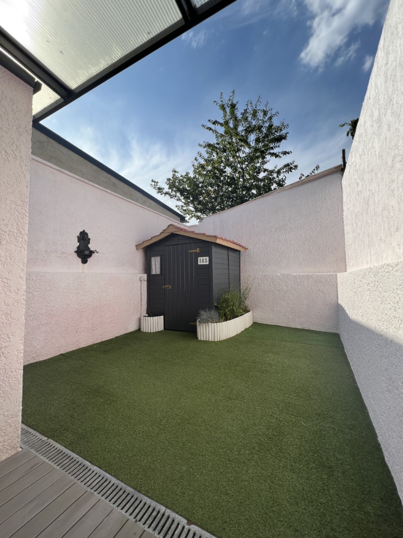 Photo Maison Amiens 4 pièce(s) 73 m2 image 6/6