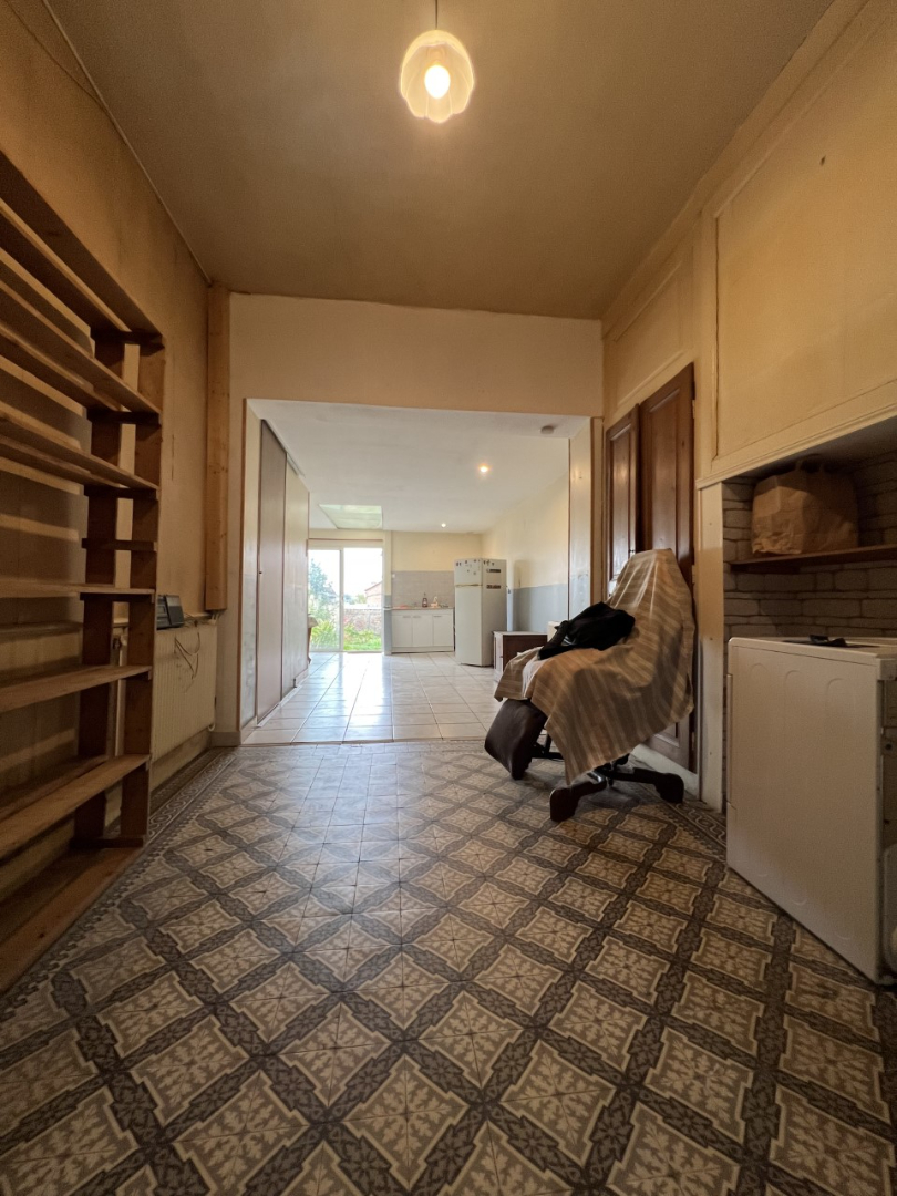 Photo MAISON 120 M² 4 PIECES JARDIN image 2/6