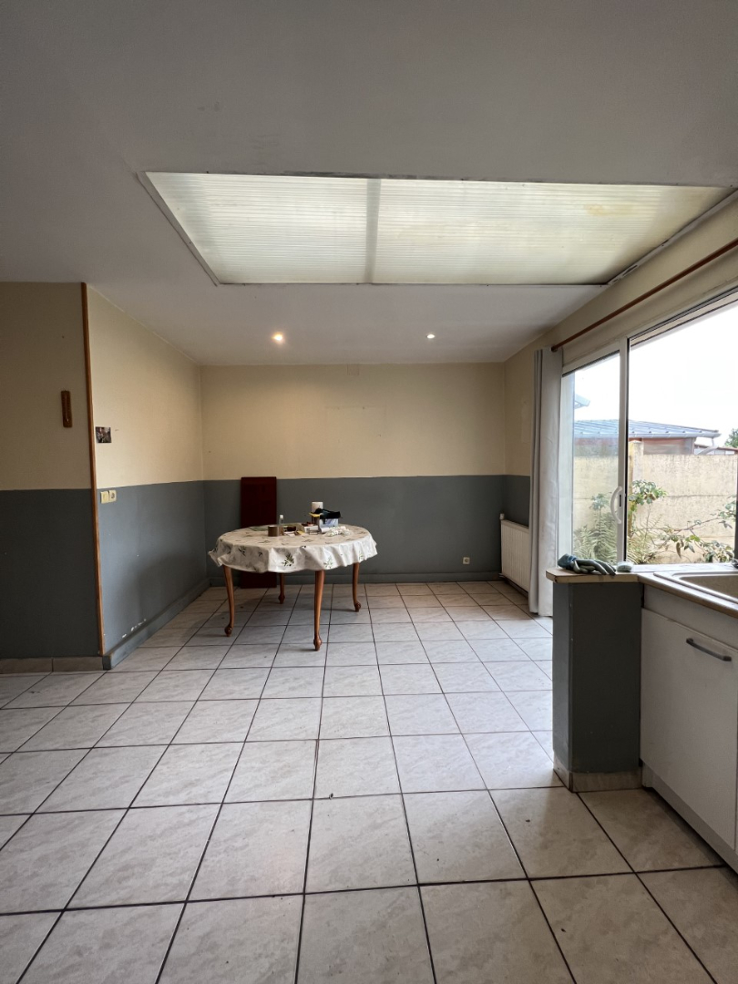 Photo MAISON 120 M² 4 PIECES JARDIN image 4/6