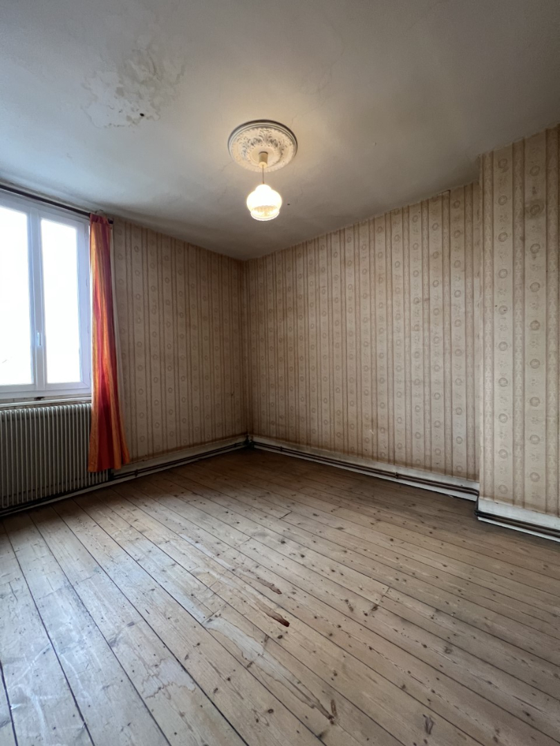 Photo MAISON 120 M² 4 PIECES JARDIN image 5/6