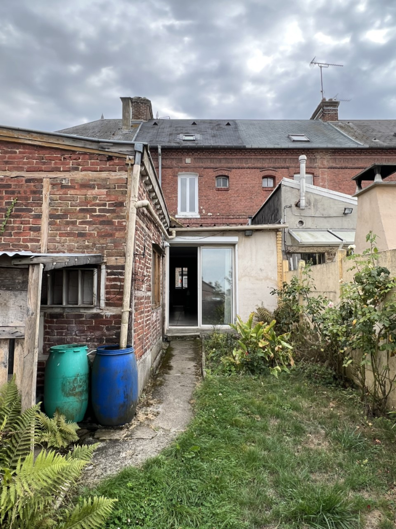 Photo MAISON 120 M² 4 PIECES JARDIN image 6/6