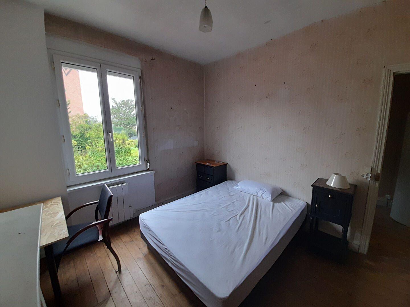 Photo Chambre meublée en colocation, 11.31 m² image 4/5