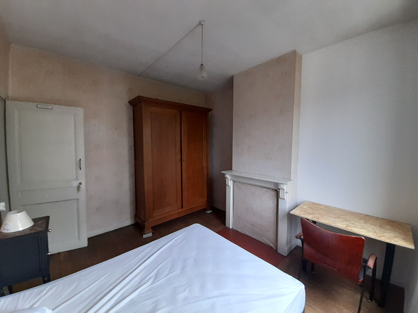 Photo Chambre meublée en colocation, 11.31 m² image 5/5