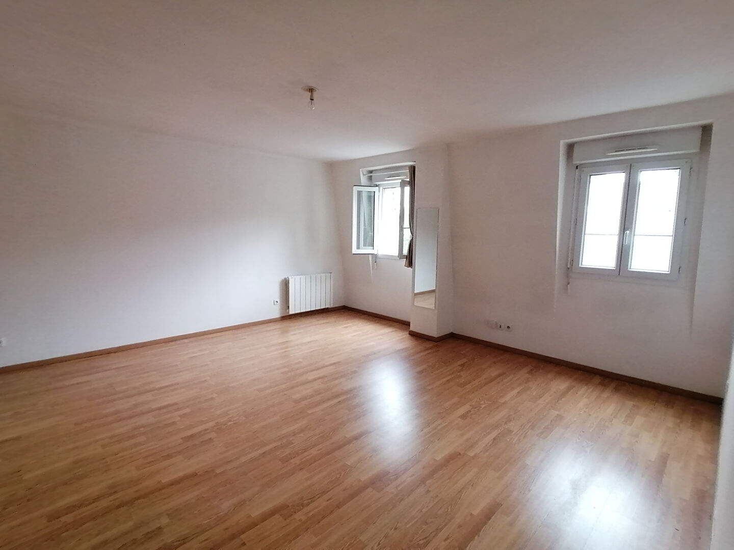 Appartement Creil 2 pièce(s) 50 m2