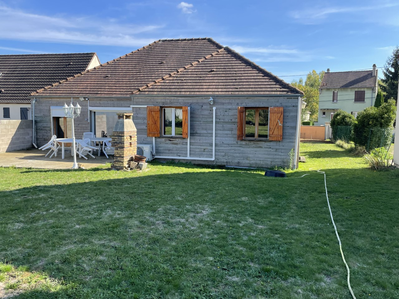 Photo Belle maison écologique de 136 m2 image 3/6