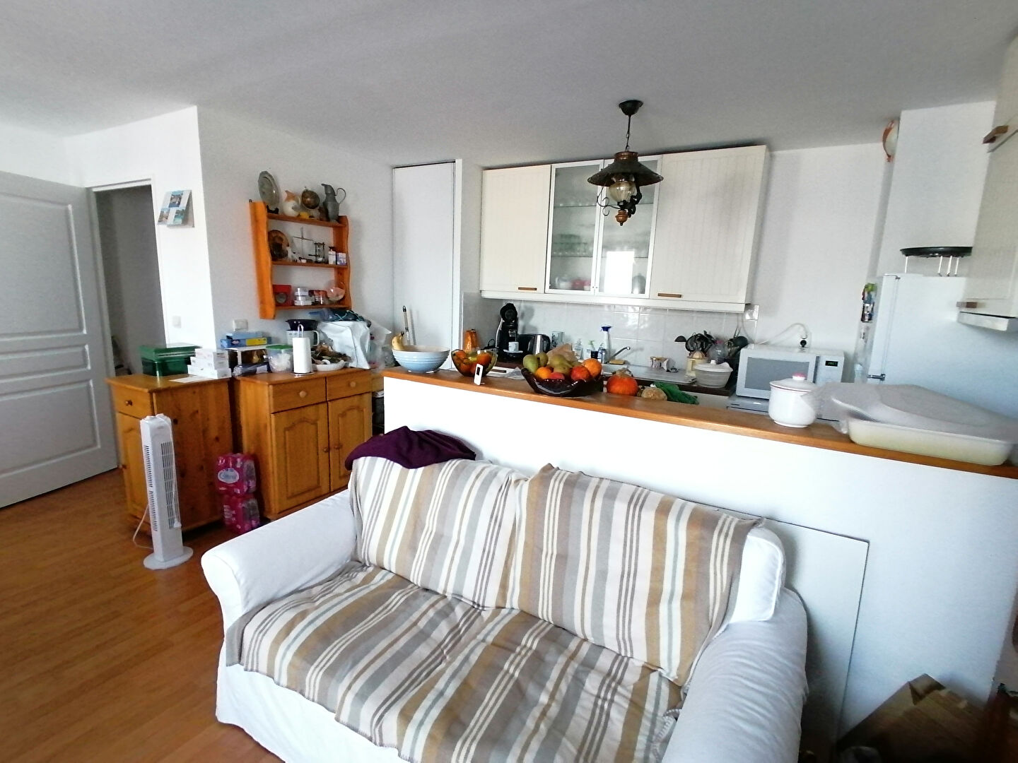 Appartement Margny Les Compiègne 3 pièce(s) 64 m2