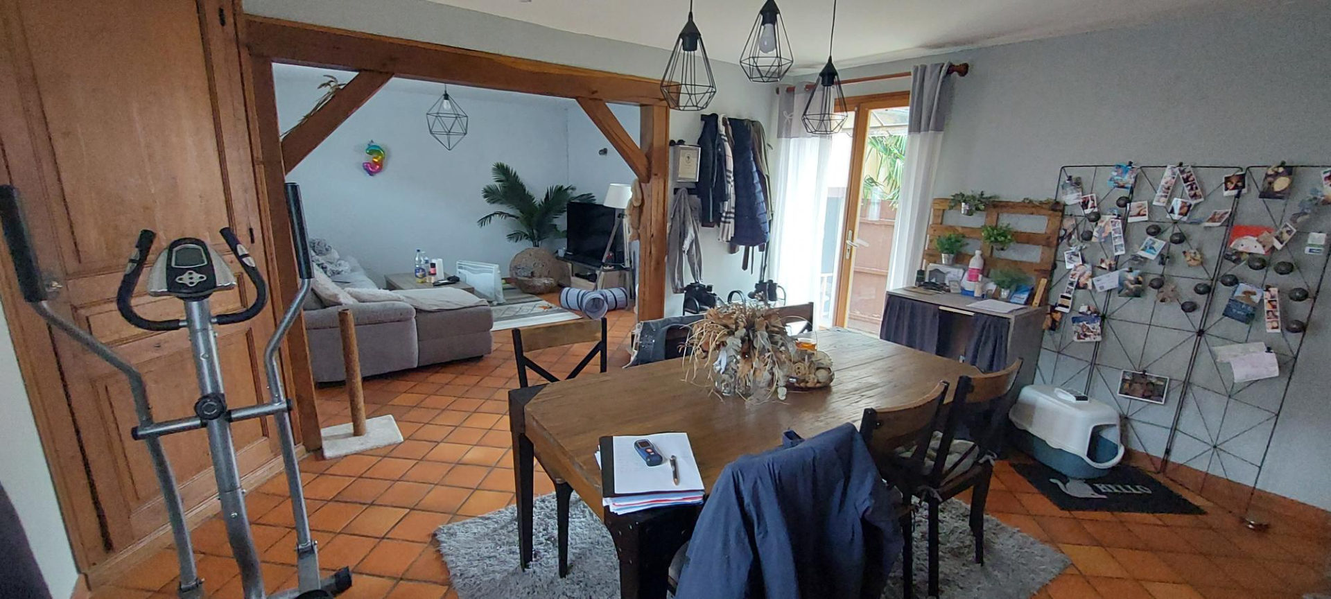 Photo 13 kms du centre ville de Beauvais image 2/6