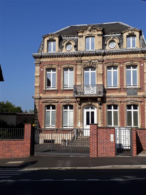 Appartement Beauvais 2 pièce(s) 33.85 m2