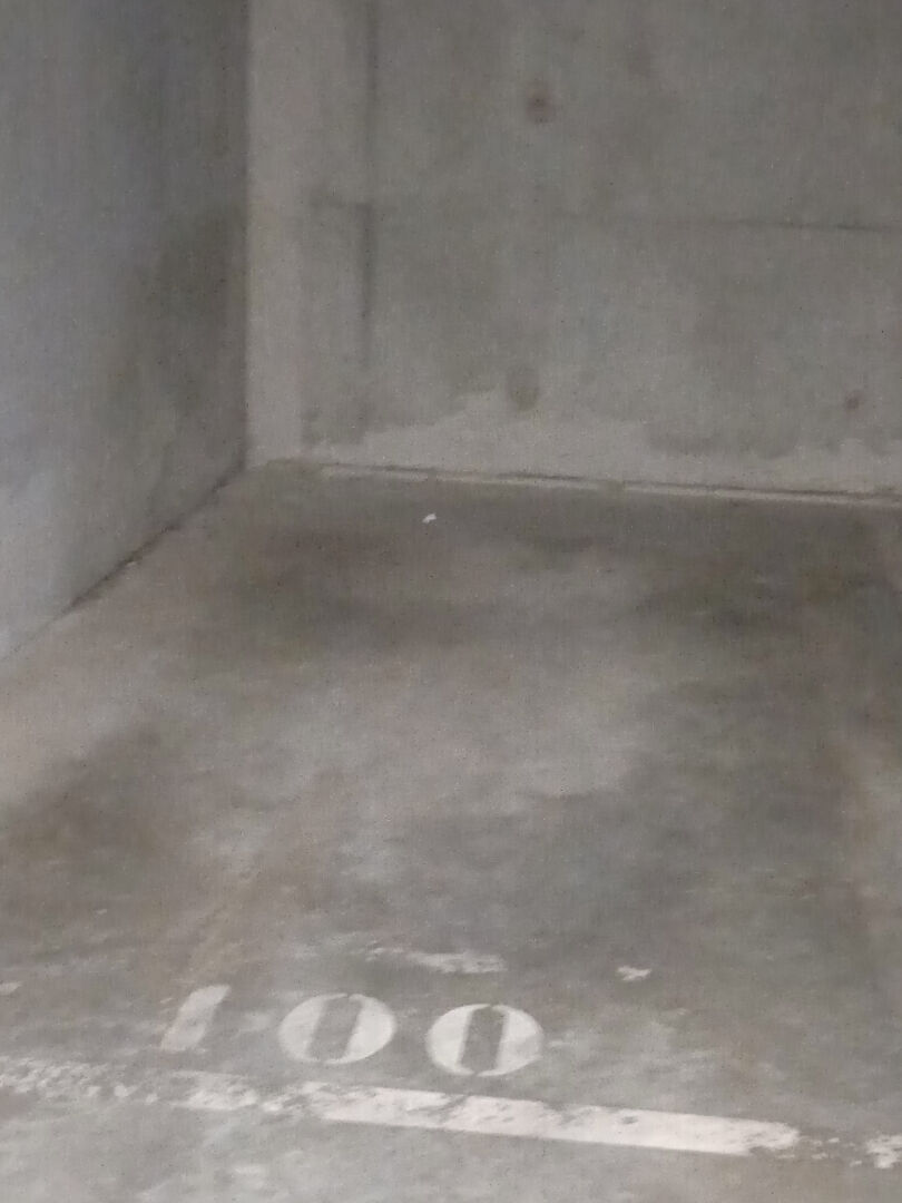 Photo Parking / box Margny Les Compiegne image 2/2