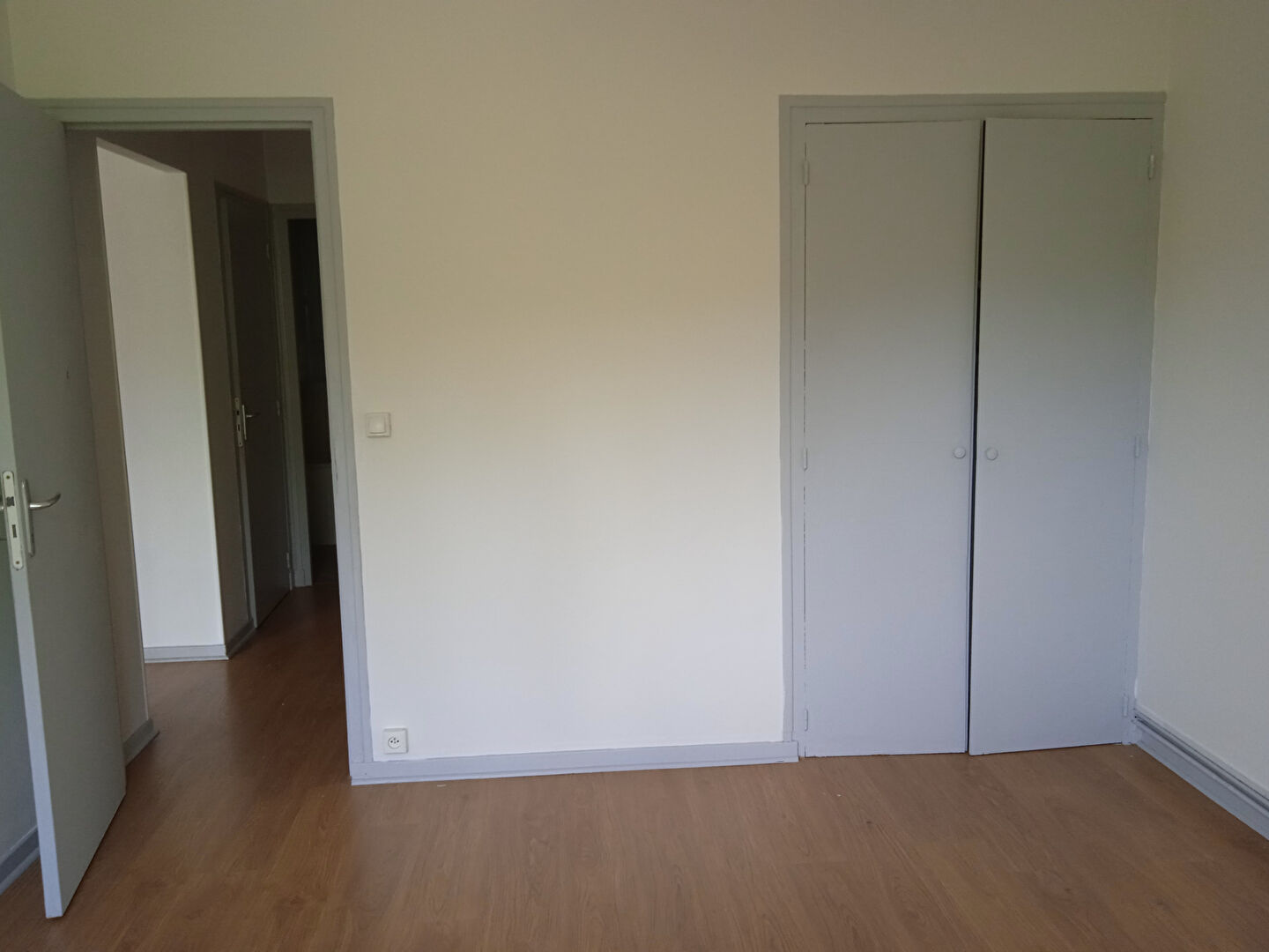 Photo Appartement Compiegne 3 pièce(s) 54 m2 image 5/6