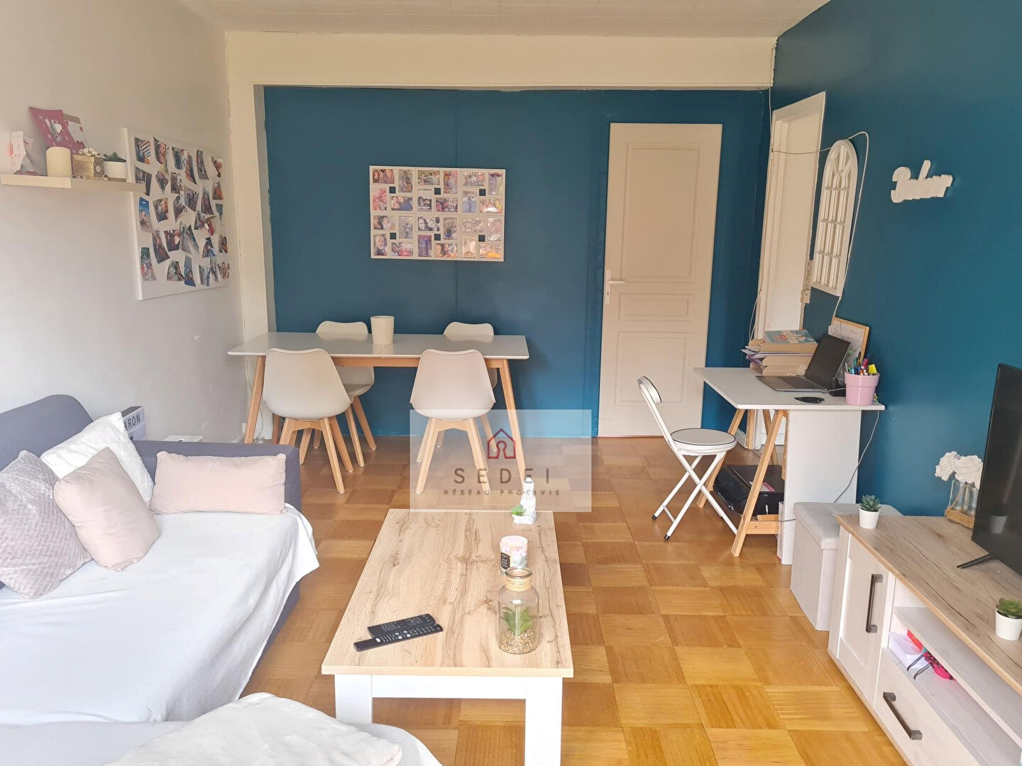 Photo Appartement Beauvais 4 pièce(s) 67 m2 image 3/6