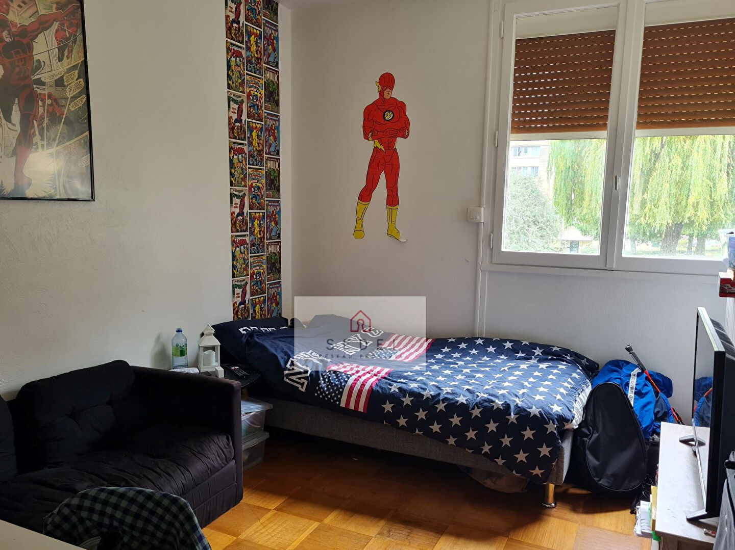 Photo Appartement Beauvais 4 pièce(s) 67 m2 image 4/6