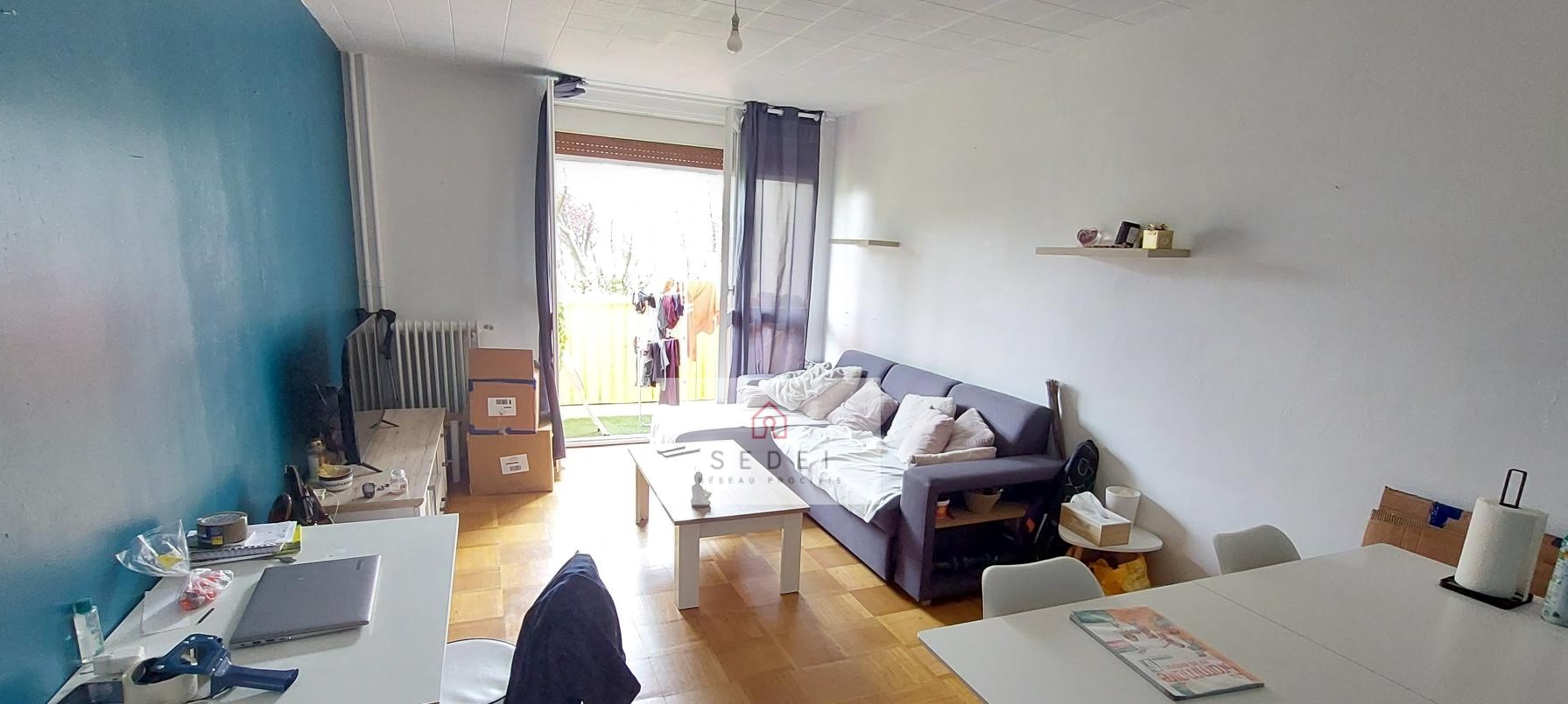 Photo Appartement Beauvais 4 pièce(s) 67 m2 image 5/6