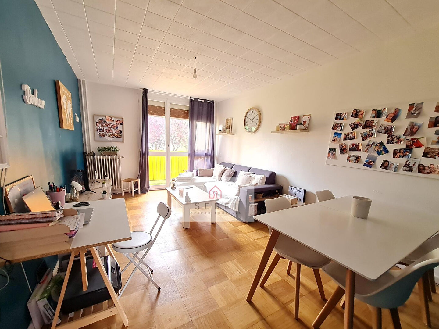 Photo Appartement Beauvais 4 pièce(s) 67 m2 image 6/6