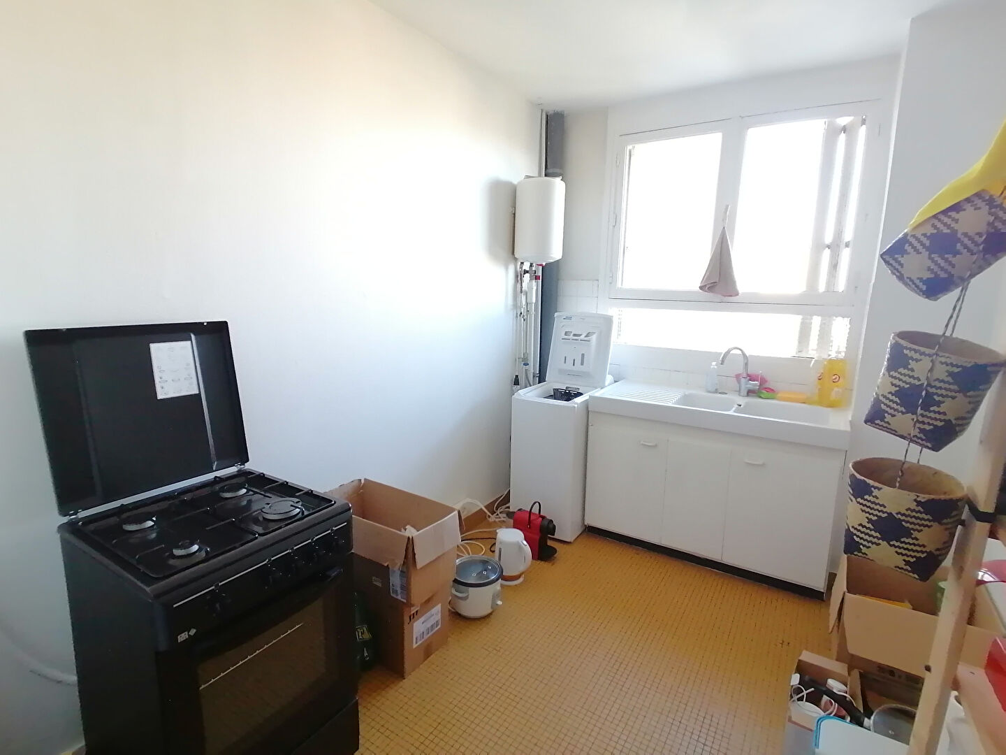 Photo Appartement  3 pièce(s) 67 m2 image 3/6