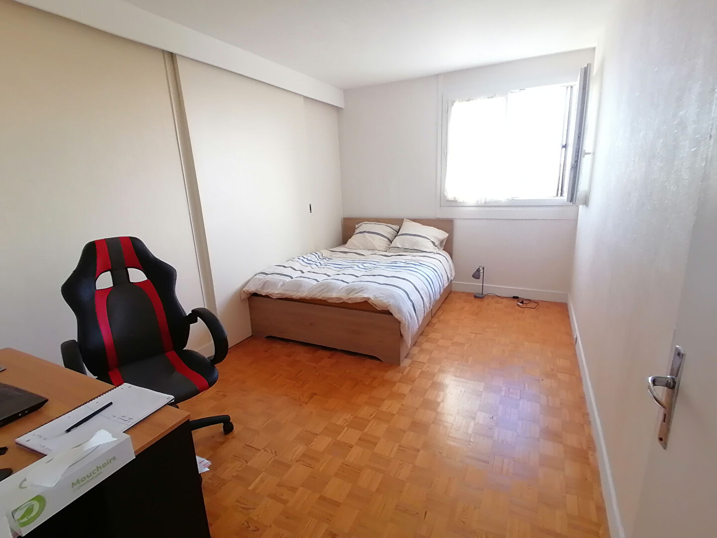 Photo Appartement  3 pièce(s) 67 m2 image 5/6