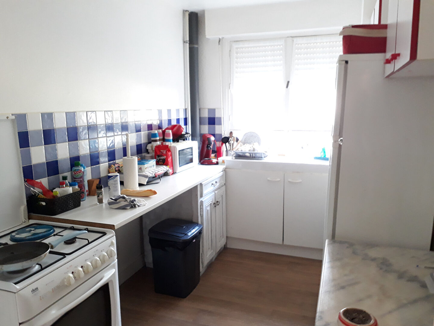 Appartement  3 pièce(s) 67 m2