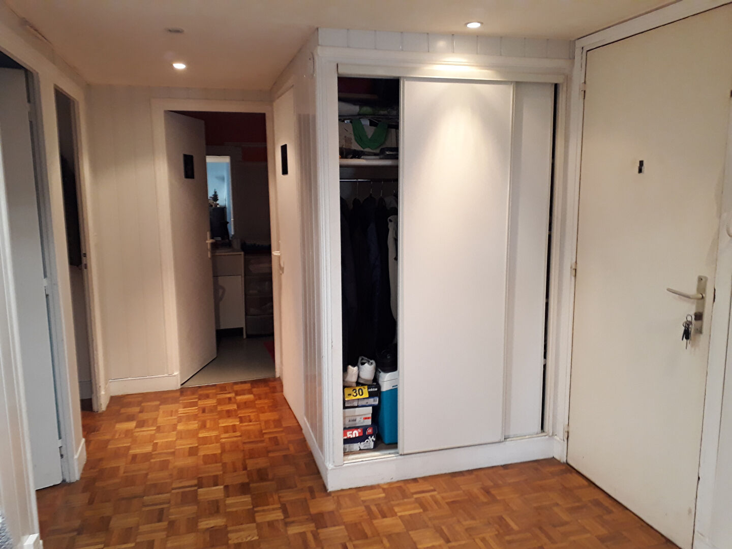 Photo Appartement  3 pièce(s) 67 m2 image 2/5