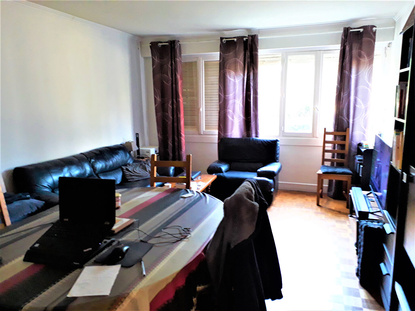 Photo Appartement  3 pièce(s) 67 m2 image 3/5