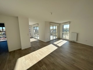 Photo Appartement  4 pièce(s) 84.63 m2 image 4/6