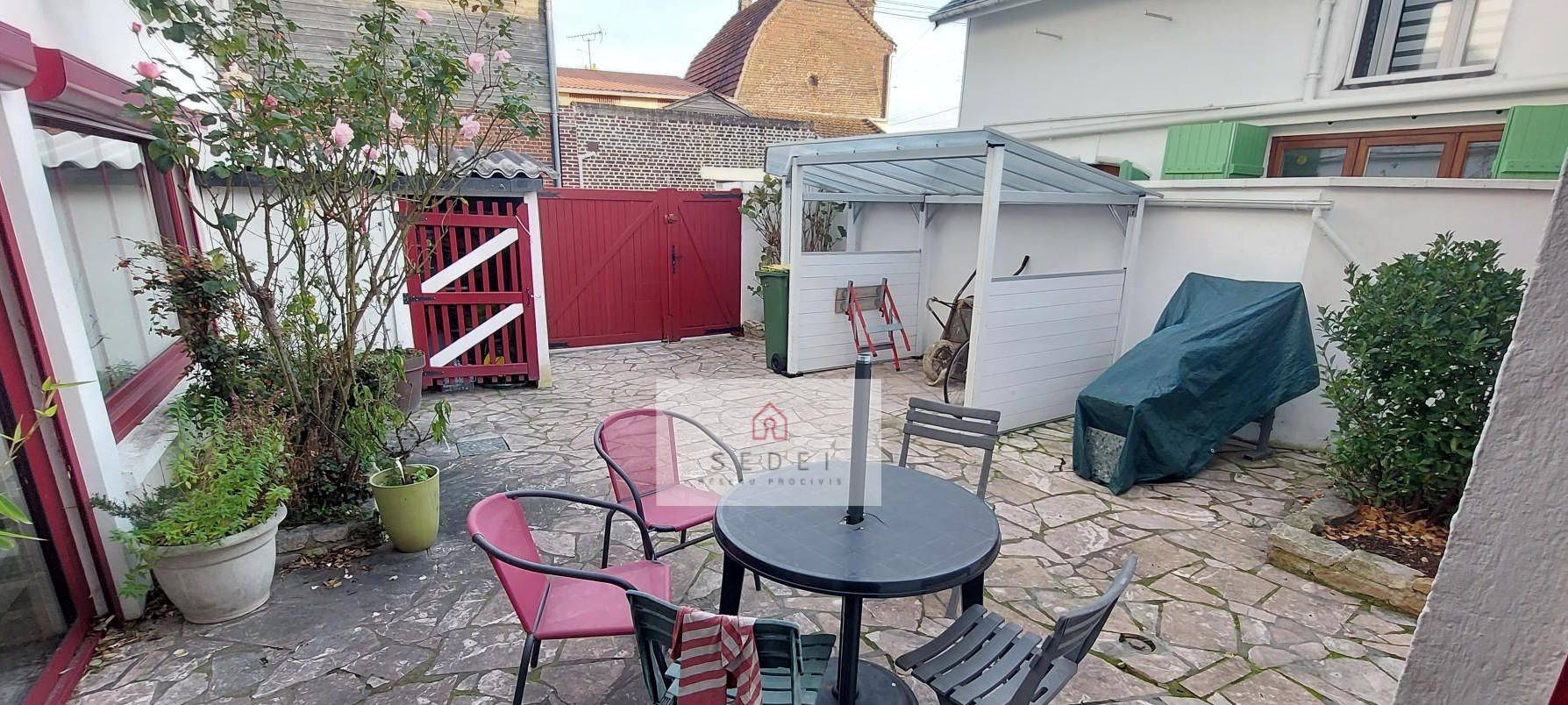 Photo Beauvais Marissel image 2/6