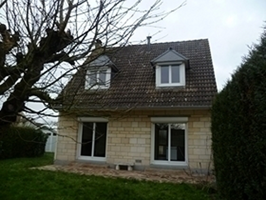 Photo Maison  97.08 m2 image 2/6