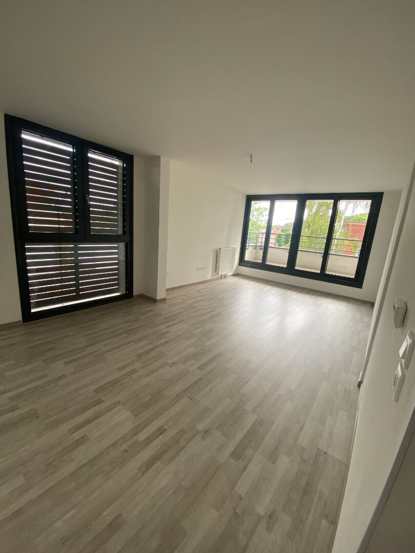 Appartement Beauvais 3 pièce(s) 73.58 m2