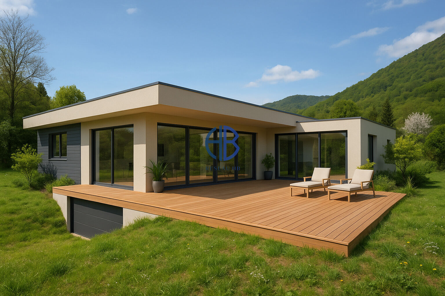 Photo Terrain constructible image 6/6