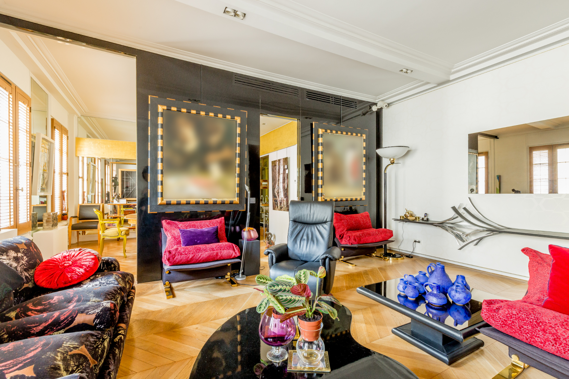 Agence Immobilière Familiale De Luxe Paris Agence immobilière, Vaneau Paris, biens de luxe et prestige