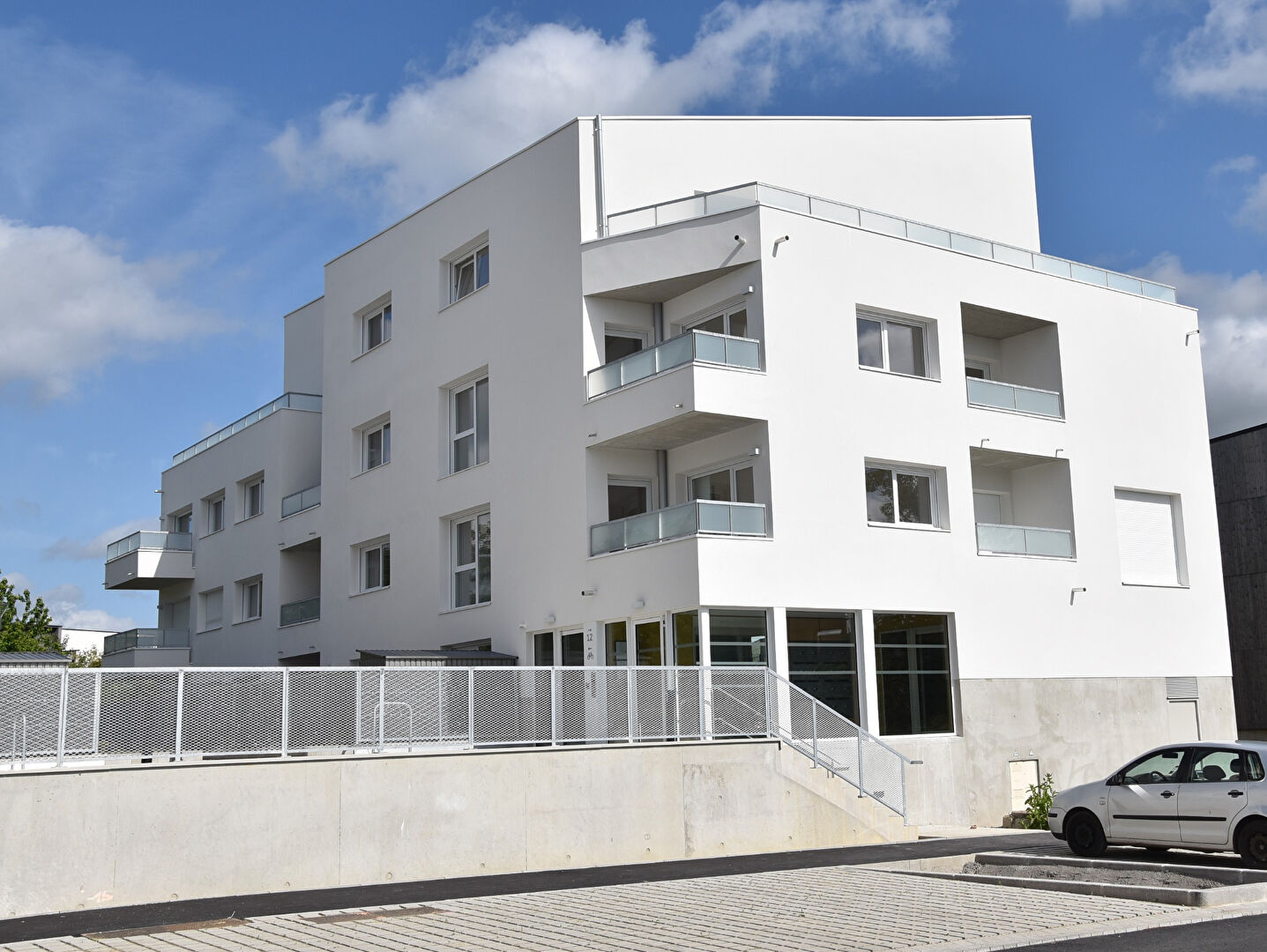 Agence immobilière de Vezin Immobilier - Agence Vezin Immobilier