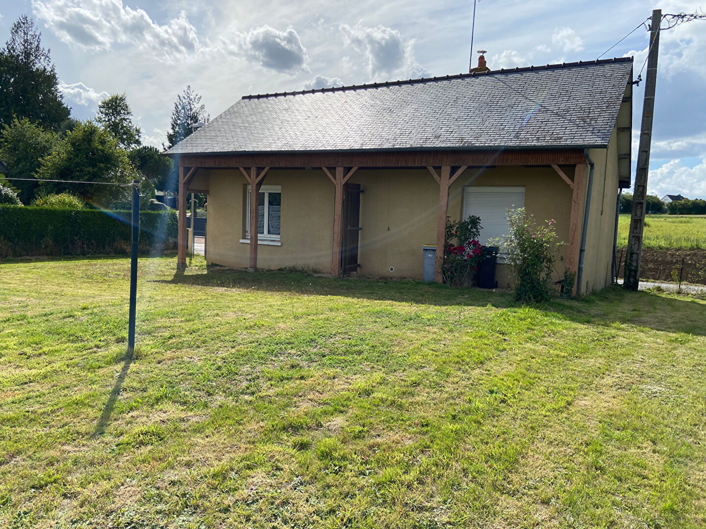 Agence immobilière de Vezin Immobilier - Agence Vezin Immobilier