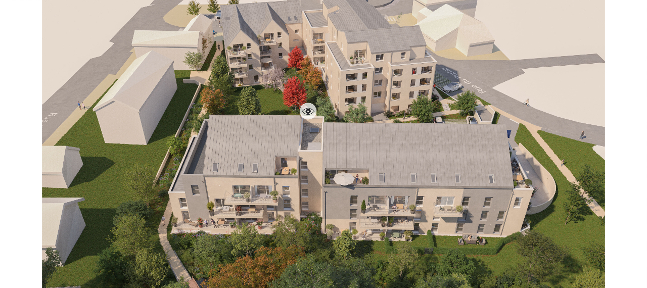 Agence immobilière de Vezin Immobilier - Agence Vezin Immobilier