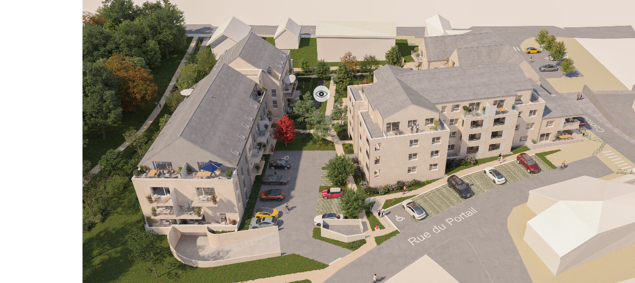 Agence immobilière de Vezin Immobilier - Agence Vezin Immobilier