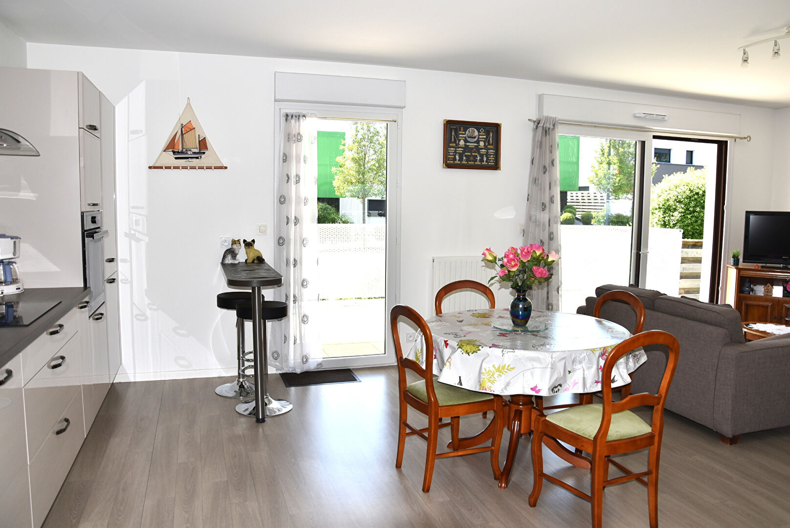 Agence immobilière de Vezin Immobilier - Agence Vezin Immobilier