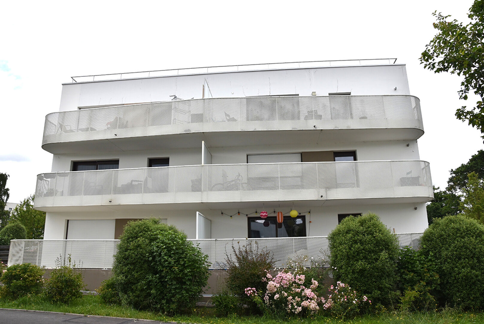 Agence immobilière de Vezin Immobilier - Agence Vezin Immobilier