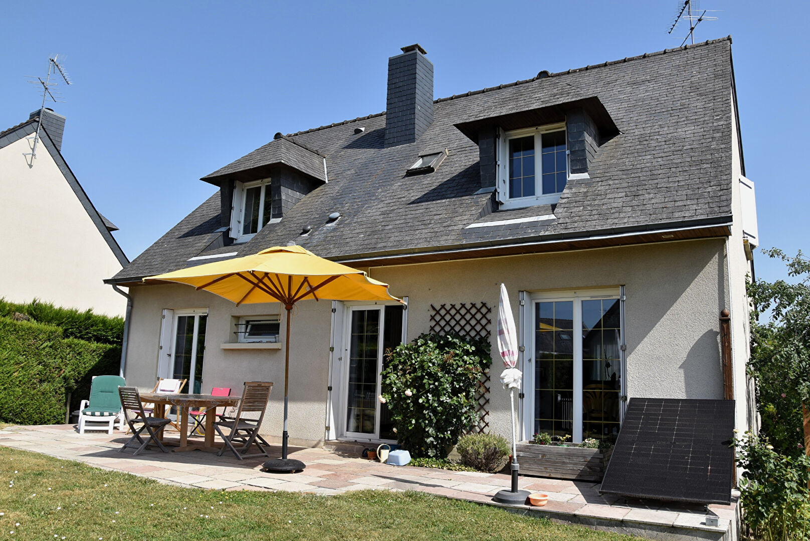 Agence immobilière de Vezin Immobilier - Agence Vezin Immobilier